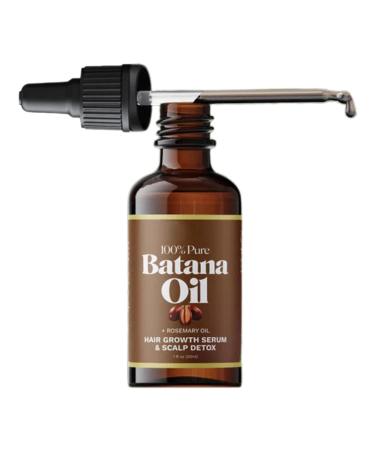 Hair Growth Oil | Hair Growth Serum - 30ml | Scalp Strengthening Repair | Hair Regrowth Oil | Nourishing Hair Thickness | Care Oil