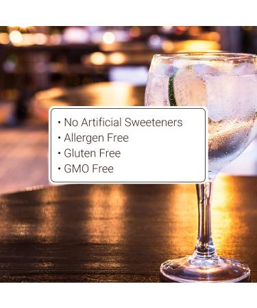 Monin Blackberry Syrup 1 Liter - Delicious Berry Flavored Cocktail Syrup for Iced Tea, Lemonade, and Cocktails - Gluten-Free Simple Syrup with Authentic Flavor - Clean Label - 33.8 Fl Oz - Buy Online on GoSupps.com