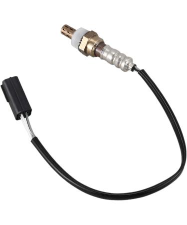 MRGHusus Front Oxygen Sensor for Aveo KALOS LACETTI NUBIRA 1.4 1.6 1.8 NO 96418965 96325533 Length 480Mm - Buy Online on GoSupps.com