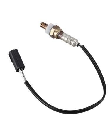 Srutueo Front Oxygen Sensor for Aveo KALOS LACETTI NUBIRA 1.4 1.6 1.8 NO 96418965 96325533 Length 480Mm - Buy Online on GoSupps.com
