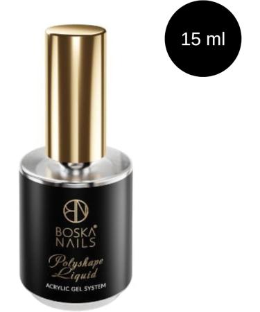  Boska Nails Polyshape Candy - Acrylic Gel - 30g - TPO-Free - For French Manicure - Professional Baby Boomer - Buy Online on GoSupps.com