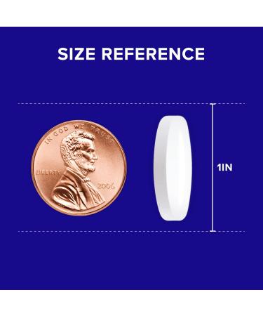 Qunol Brain Health Memory Plus with B6 Magnesium L-Threonate & Citicoline Clinically Tested Ingredients to Improve Memory Focus Attention and Productivity 60 Count (Pack of 1) - Buy Online on GoSupps.com