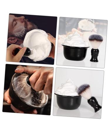 Fomiyes Razor Set - Complete Wet Shaving Kit with Cup Soap Brush & Bowl | Premium Shaving Accessories for Men | International Shipping Available - Buy Online on GoSupps.com