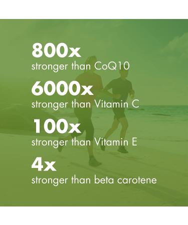 Nutrex Hawaii BioAstin Astaxanthin 12 mg - 25 Gel Caps | Antioxidant Supplement - Buy Online on GoSupps.com