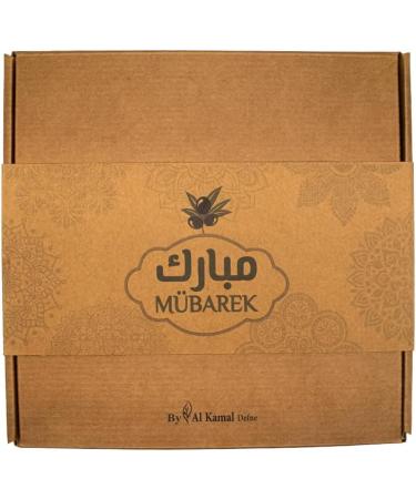 Al Kamal Defne - Aleppo Natural olive oil aromatic soap 95% Olive oil - 7 different scents - Buy Online on GoSupps.com