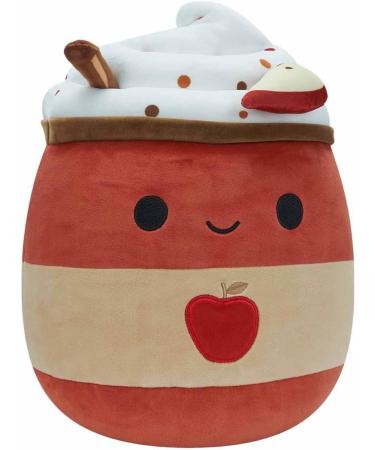 Squishmallows 7.5" Mead The Apple Cider - Buy Online on GoSupps.com