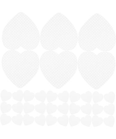 FOMIYES 400 Sheets Eyelash Cleaning Pads Eyelash Extension Glue Remover Wipes Gel Remover Pads Manicure Supplies Nail Gel Nail Polish Remover Wipes Gel Pad White Major Travel Cotton 1 count (Pack of 1) Whitex2pcs - Buy Online on GoSupps.com