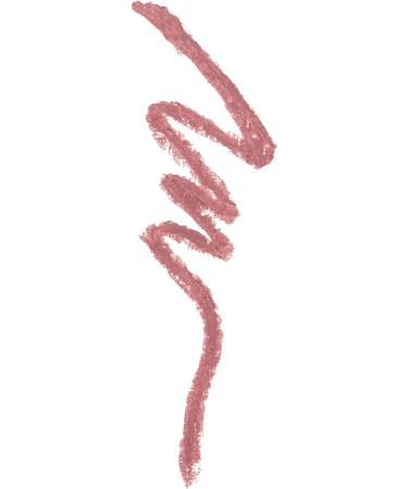 lavera Lip Contour - Brave Rose 01 - Velvety matte finish - Creamy application - Organic coconut oil & organic shea butter - VEGAN - Buy Online on GoSupps.com