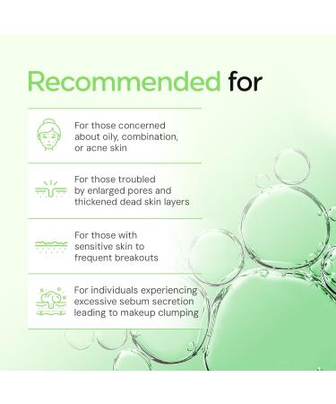 tHermoCEUTICAL DeAC Aciderm Foamgel - Best Acne Face Wash for Oily & Acne-Prone Skin | Exfoliating Cleanser for Clear Skin | 3.38 fl.oz International Shipping Available - Buy Online on GoSupps.com