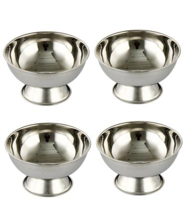 Minkissy 4 pieces high Schlagscheelle Tool Razor Razor Razor For Men Shaving Accessories for Men Razen Shell For the Household Men Gift Rustproof Steel Man Big Razor Soap