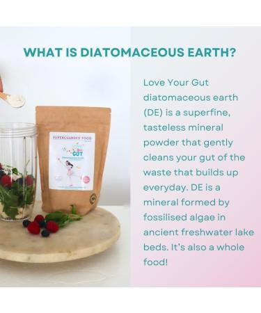 by Lee Holmes Supercharged Food 100g - Buy Online on GoSupps.com