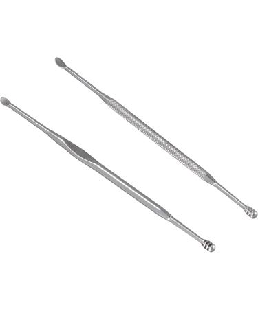 Buy Leadigol Stainless Steel Ear Wax Pickers | Ear Care Tools for Effective Wax Removal - Buy Online on GoSupps.com