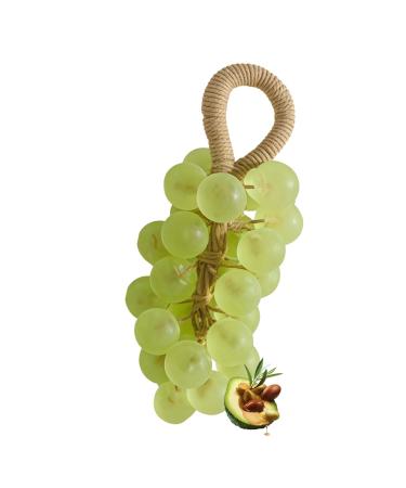 G n rique Bath Soap Organic grape bar soap crafted facial cleaner soothing natural nourishing moisturizing bar skin-friendly formula aromatic cleansing stick | for women men kids home t