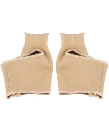 Buy Hallux Valgus Corrector & Toe Spreader for Pain Relief | Bunion Corrector & Protector - Fast International Shipping - Buy Online on GoSupps.com