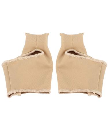 Hallux Valgus Corrector Separator for Ladies and Men - Bunion Toe Protector for Foot Pain Relief - Buy Online on GoSupps.com