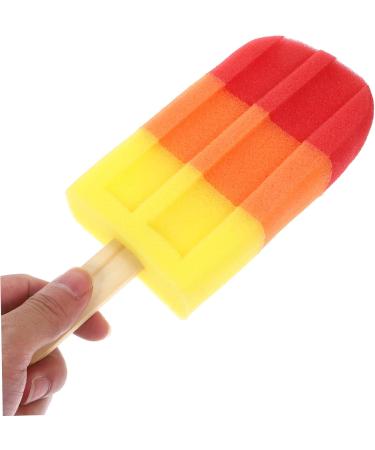 Didiseaon Sponge Bath Body Scrubber Sponge for Bathing Exfoliating Shower Sponge Bathing Sponge Body Exfoliating Bath Ball Cute Bath Ball Bath Sponge Shower Sponge Bath Supplies - Buy Online on GoSupps.com