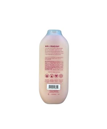 Shop Method Body Wash Sampler - Pure Peace Sea & Surf Simply Nourish | International Shipping Available - Buy Online on GoSupps.com