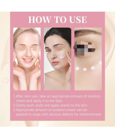 BENGOOD Protective Cream Moisturizer with UV Protection or even Skin Protective Cream - Buy Online on GoSupps.com