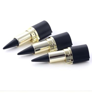  Orgrul AYKY Long Wear Eyeliner Gel Eyeliner Kohl Pencil Waterproof Waterproof Durable Eyeliner for Long Lasting Daily Eye Makeup (#03-C) - Buy Online on GoSupps.com