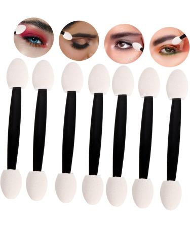 BELLIFFY 4 Eyeshadow Double Sided Eye Shadow Applicator Sticks Lipstick Applicator - Buy Online on GoSupps.com