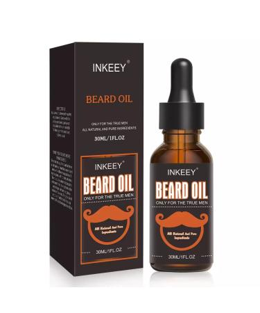 Beard care oil for men