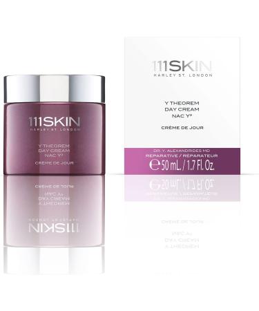 111SKIN Y Theorem Day Cream 50 ml - Buy Online on GoSupps.com