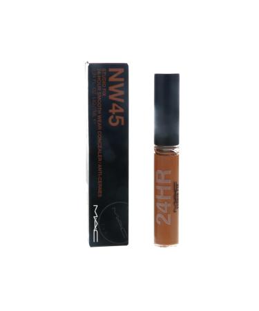 Buy M.A.C Studio Fix 24-Hour Smooth Wear Concealer NW45 - 7ml | International Shipping Available - Buy Online on GoSupps.com