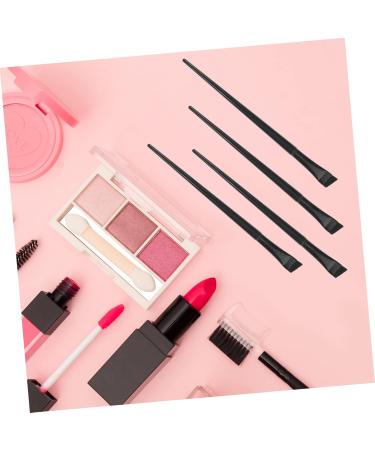 Eyeliner Eyeshadow Eye Makeup Brush Eyebrow Brush Makeup Brush Brow Brush Angled Eyeliner Brush Precision Adjusting Tool - Buy Online on GoSupps.com