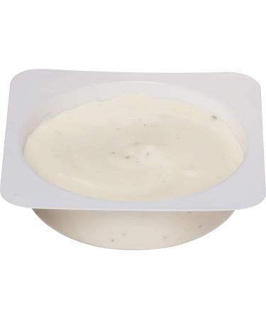 Hidden Valley Ranch Dressing To Go Cups - Gluten Free Dipping Sauce (Pack of 8) - Buy Online on GoSupps.com