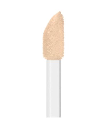 Maybelline Fit Me Liquid Concealer - Natural Coverage, Oil-Free, Light - 0.23 fl. oz - Buy Online on GoSupps.com