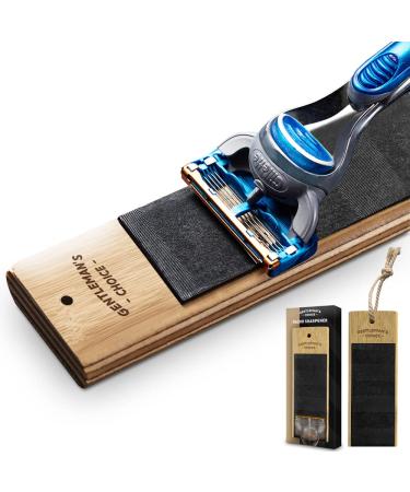 Mikamax Razor Sharpener Razor Blade Sharpener Razor Sharpener Gifts For Men Gifts For Her