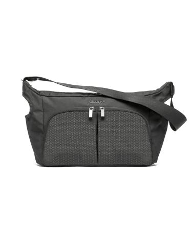 Doona Essentials Bag, Nitro Black, Medium
