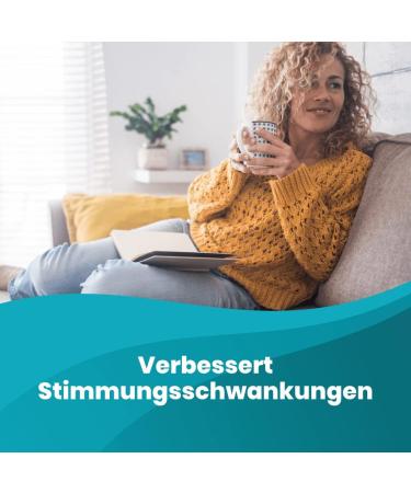 Femarelle Rejuvenate 56 Capsules - Menopause Support with DT56A Vitamin B2 Biotin & Flaxseed Extract for Mood Swings Fatigue & Skin Health - Buy Online on GoSupps.com