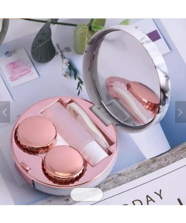 Buy DR. B's Readers Contact Lens Case - Travel-Friendly & Durable Lens Holder - Buy Online on GoSupps.com