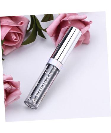 Healvian 3pcs Liquid Eye Shadow Sparkling Eyeliner Shining Eye Topping Glitter - Buy Online on GoSupps.com