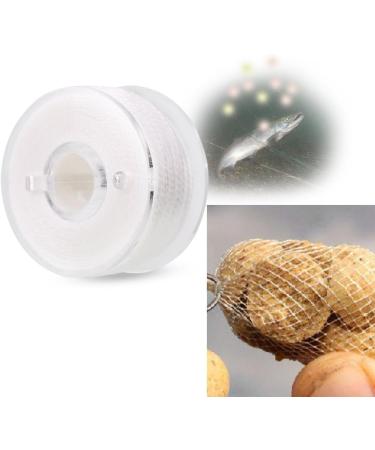 PVA Cord Fishing - Water-Soluble 20m Carp Fishing String - Fast Resolution Coils - 3 Pieces - Buy Online on GoSupps.com