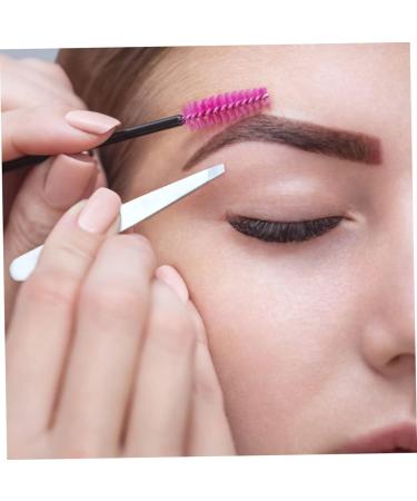 OHPHCALL Black Makeup 3 Sheets Waterproof Eyebrow Stickers Black Stickers Fake Eyebrows Imitation Eyebrow Sticker Make up - Buy Online on GoSupps.com