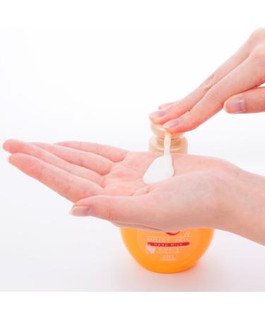 Buy Kose Coen Rich Q10 Moist Veil Hand Milk 200ml - Nourishing Moisturizer for Dry Hands | International Shipping Available - Buy Online on GoSupps.com