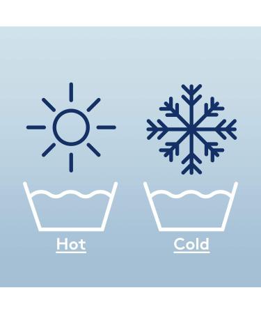 Woolite Everyday Laundry Detergent 1.8 L With Colour Renew - Clothes Look New Longer 1 Count 40 Loads - Buy Online on GoSupps.com