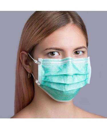 OhR954 Stabilizer Rope - Adjustable Plastic with 2 Elastic & 4 Clips | Home Stabilization Solutions - Buy Online on GoSupps.com