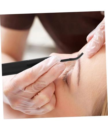 PLAFOPE False Eyelash Glue Fake Lashes Eyeline Glue Lash Glue for Women Lash Tech Supplies Lash Glue and Seal Multi-functional Eyelash Glues Eyelash Brush Glue Cosmetic Glue Plastic Shell 12.30X1.50X1.50CM Black - Buy Online on GoSupps.com