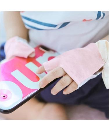 Buy SXP GBP Scratch-Resistant XXL Pink Shoes for Kids 12 Months to 5 Years - Breathable & Non-Slip - Buy Online on GoSupps.com