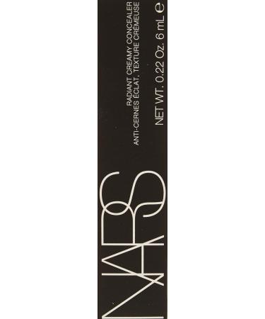 NARS Radiant Creamy Concealer - Chestnut 6ml | Medium Dark Makeup - Buy Online Internationally - Buy Online on GoSupps.com