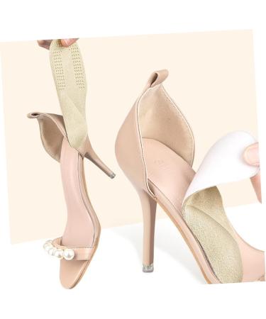 FOMIYES 6 Pairs High Heel Insoles - Supportive Orthotic Gel Inserts for Women s Shoes - Reusable Foot Support Pads - Buy Online on GoSupps.com