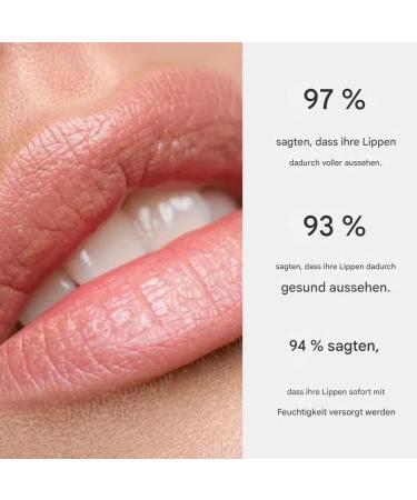  Yuemxixi Serum Lip Gloss - 10 ml - With plumping effect - Shine - Extreme volume - Moisturizing cosmetic for women - Gift for girlfriend mother sister - Buy Online on GoSupps.com