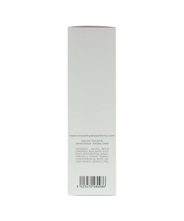 Issey Miyake L'eau d'Issey for Women EDT White 0.84 Fl Oz 0.84 Fl Oz (Pack of 1) - Buy Online on GoSupps.com