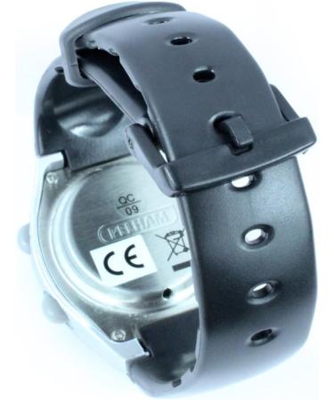 NRS Healthcare Big Digit Talking Watch for Ladies | Easy-to-Read | Assistive Technology - Buy Online on GoSupps.com
