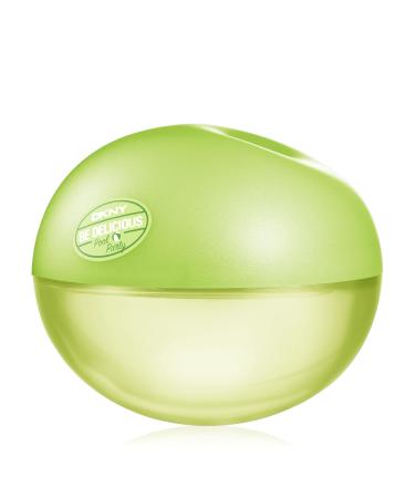 DKNY Be Delicious Pool Party Eau de Toilette Lime Mojito 1.7 Fl Oz - Buy Online on GoSupps.com
