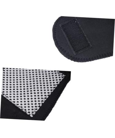 Healeved Magnetic Ankle Brace - 1 Pair Support Socks for Men & Women | Composite Mercerized Cotton | Ideal for Basketball & Foot Pain Relief - Buy Online on GoSupps.com