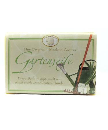 Florex Schafmilchseife Florex Sheep Milk Rectangular Garden Soap 100 g